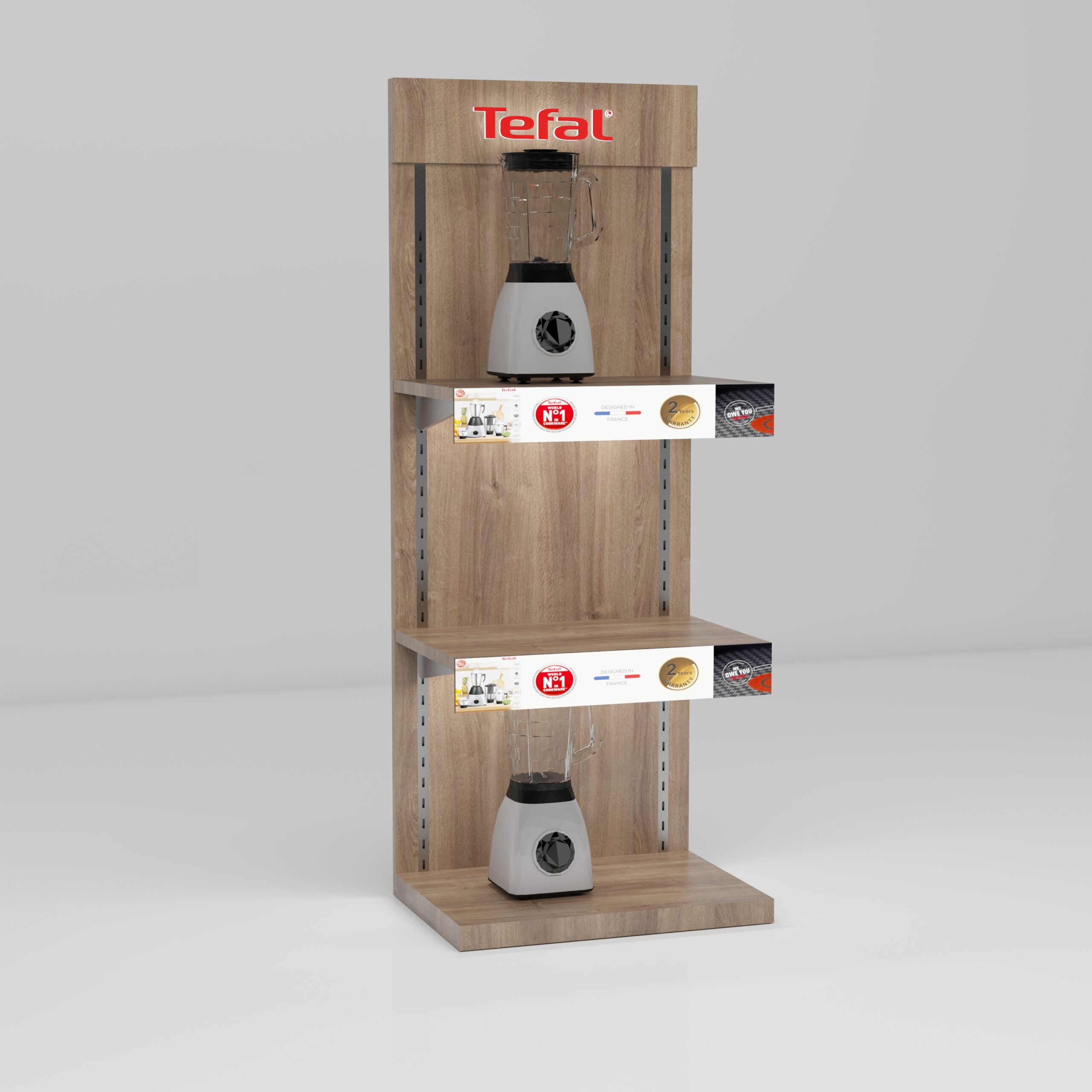 TEFAL 5