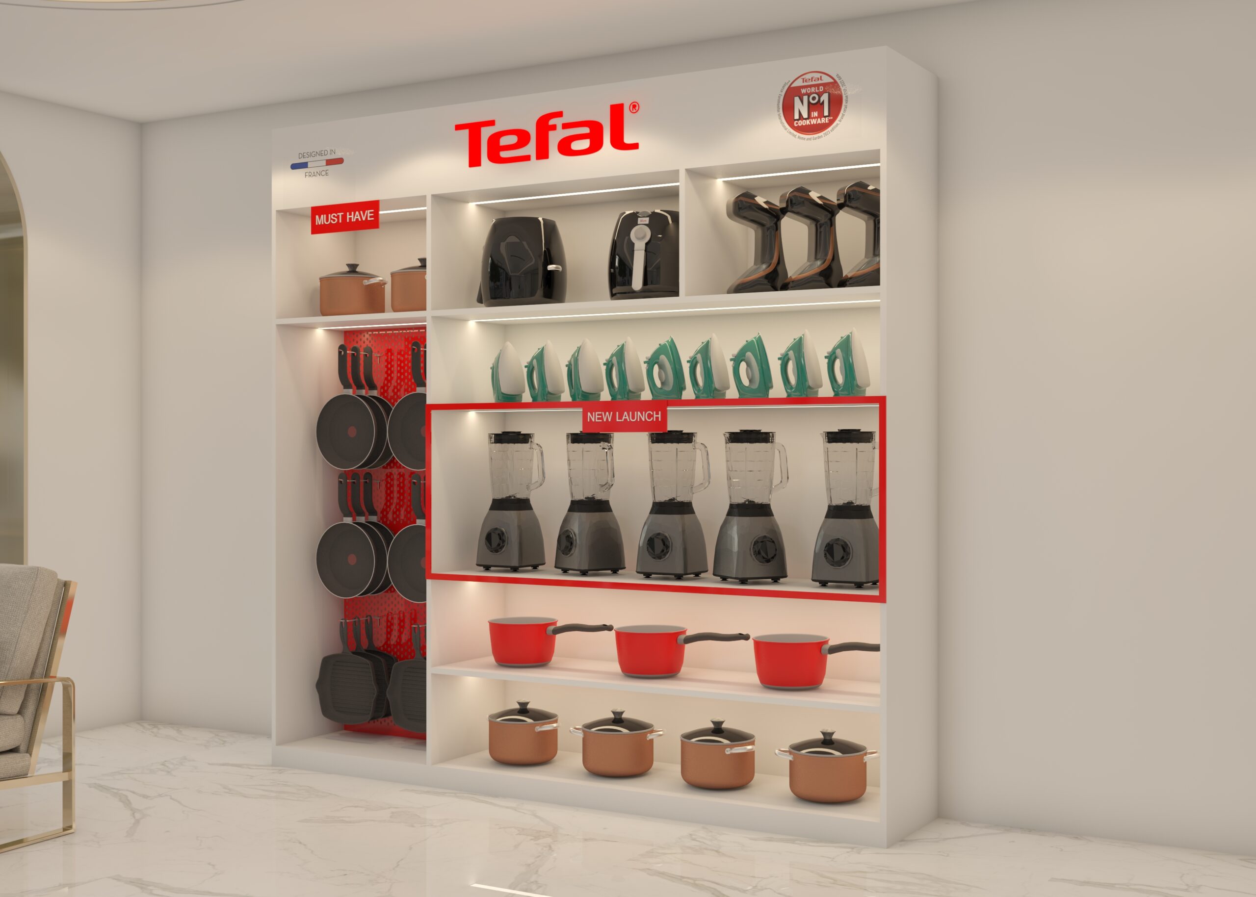 tefal